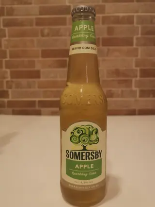 Somersby Maçã