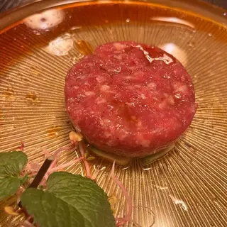 47. tartare Bra