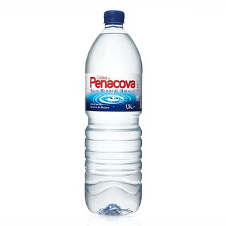 Água 1,5lt
