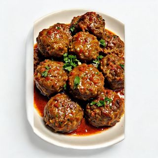 Meat Ball