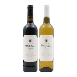 CON MONSUL 0,75 BR / TINTO