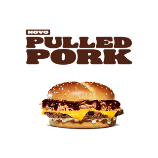 Pulled Pork