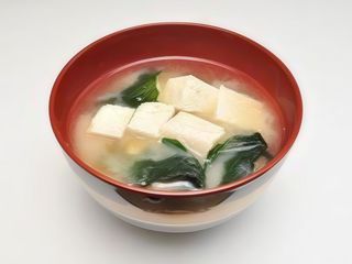 8.味增汤(Sopa De Miso)