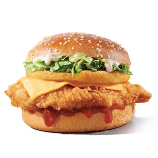 Тауър - оригинален