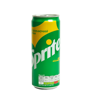 Спрайт (330мл)