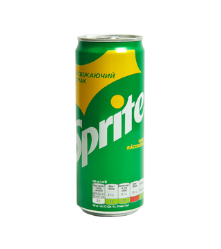 Спрайт (330мл)