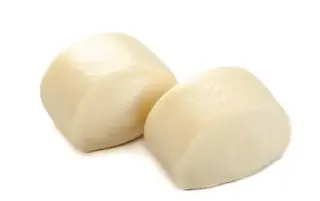 7 Baozi - 2 pezzi