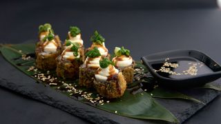 ტემპურა უნაგი მაკი