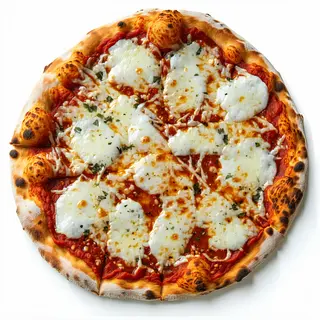 Pizza classica Don Giovanni - normale