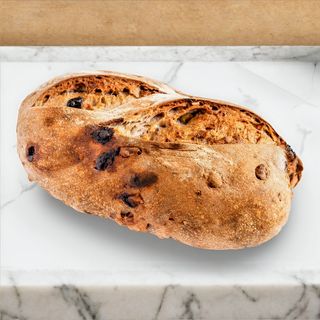 Paris bread