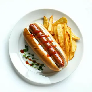 Hot dog