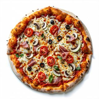 Capricciosa
