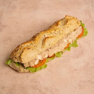 Sandwich ATUM