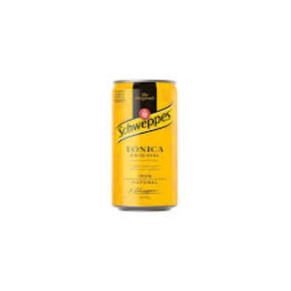 Tónica Schweppes (330 Ml.)