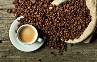 Big Latte