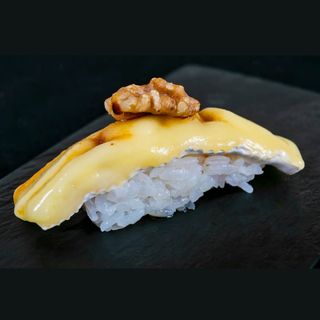 Nigiri Cheese (1 Pza.)