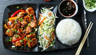 Kurczak pieczony po wietnamsku 400g/650g