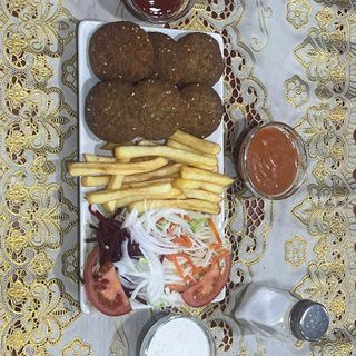 Menú N 9