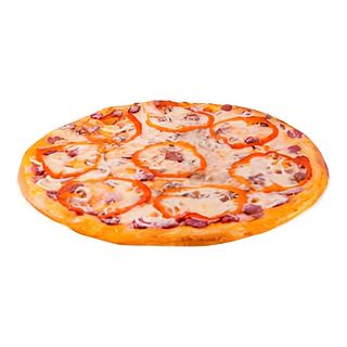 Pizza Sicilienne