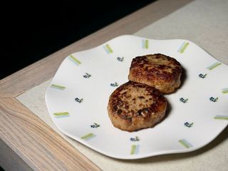 Котлетки по-домашньому (120g)