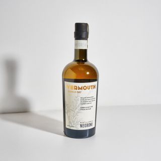 Vermut Negroni Bianco Dry