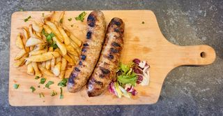 Meniu carnat macelaresc