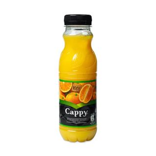 CAPPY NEKTAR POMARAŃCZA 330ml