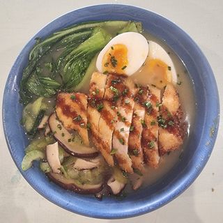Ramen Sazonal