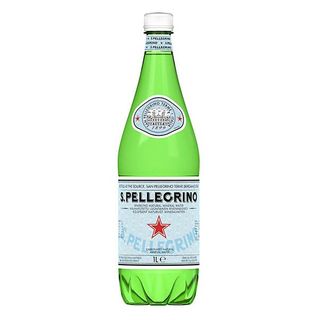 Acqua san pellegrino 1l