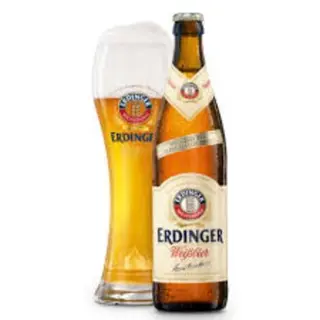 Erdinger Weissbier