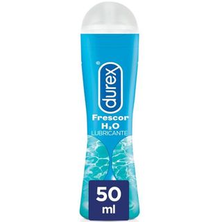 Lubricante Durex Frescor (50 Ml.)