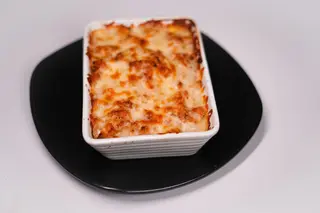 Pasticcio Mixte