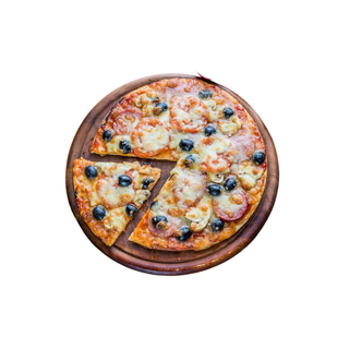 Pizza Régina