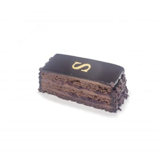 Pastel Sacher