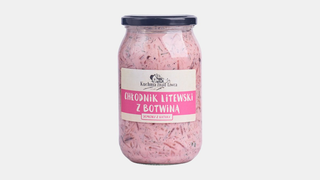 Chlodnik litewski 900 ml
