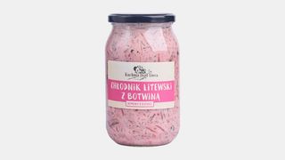 Chlodnik litewski 900 ml