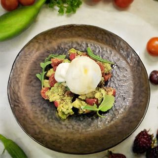 Салата Бурата (250г)