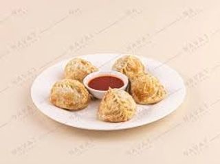 Манты жареные (220 г)