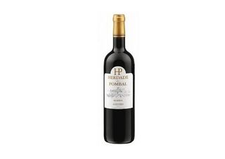 Bafarela Grande Reserva Tinto