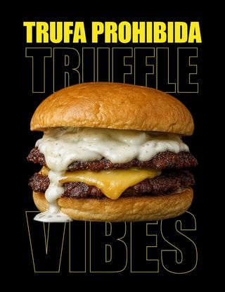 Trufa prohibida