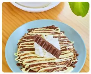 Pancake Kinder