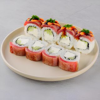 Ролл Татаки 275г.