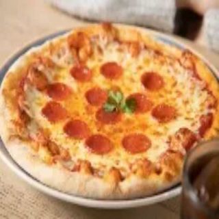 Pizza Pepperoni