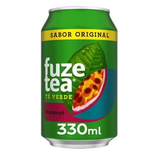 Fuze Tea Maracuya