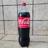 Coca cola 2 litros 