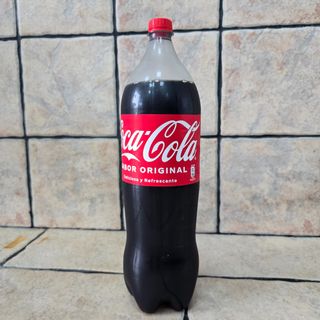 Coca cola 2 litros 