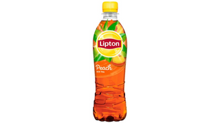 Lipton PEACH 0.5l