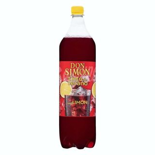 Tinto de Verano  -.