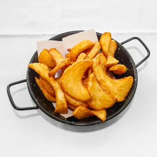Patatine fritte
