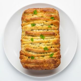 Pan de ajo normal (3 uds.)